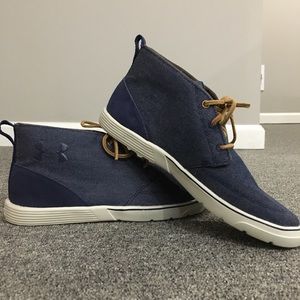 ‼️NEW‼️ (without tags) Under Armour Sneakers